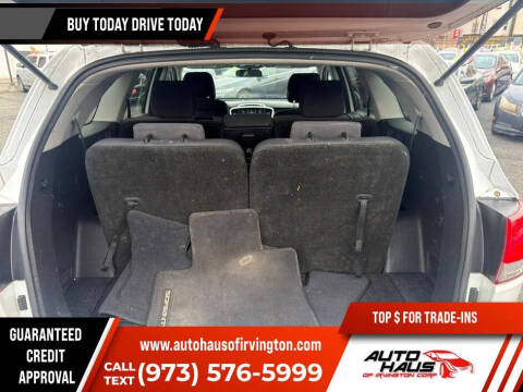 2017 Kia Sorento LX V6