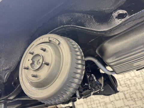 1972 Cadillac DeVille