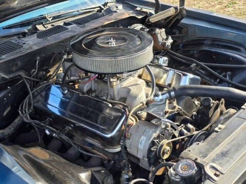 1977 Chevrolet Camaro