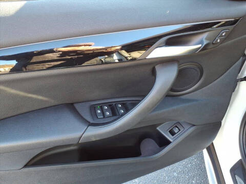 2017 BMW X1 xDrive28i