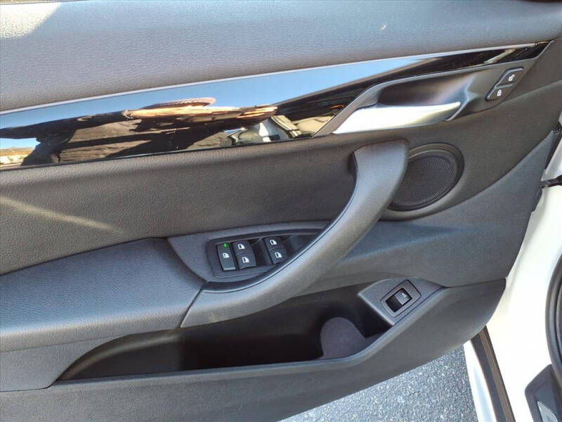 2017 BMW X1 xDrive28i