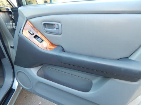 2000 Lexus RX 300