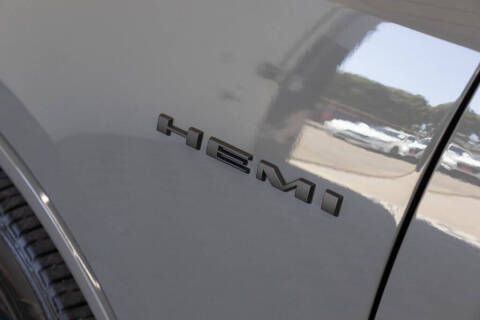 2024 Dodge Durango R/T