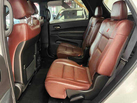 2023 Dodge Durango GT Premium