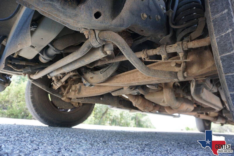 2013 Ford F-350 Super Duty