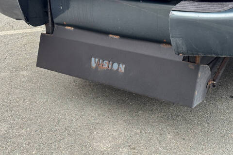 2007 Dodge Grand Caravan SE