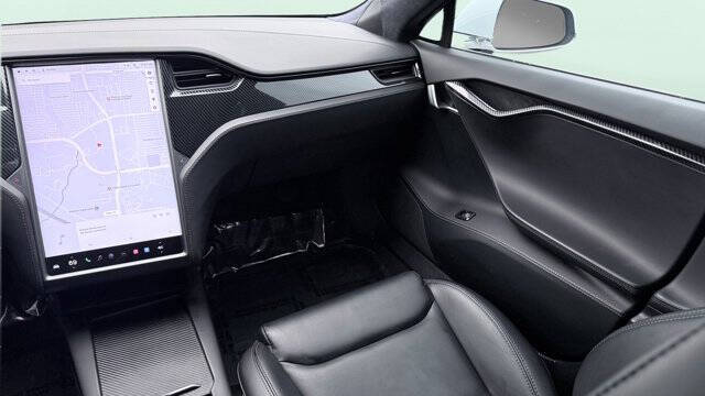 2021 Tesla Model S Long Range Plus