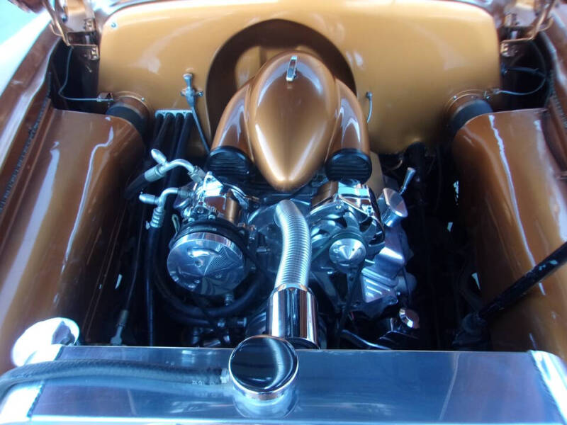 1950 Pontiac Chieftain