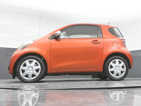 2012 Scion iQ