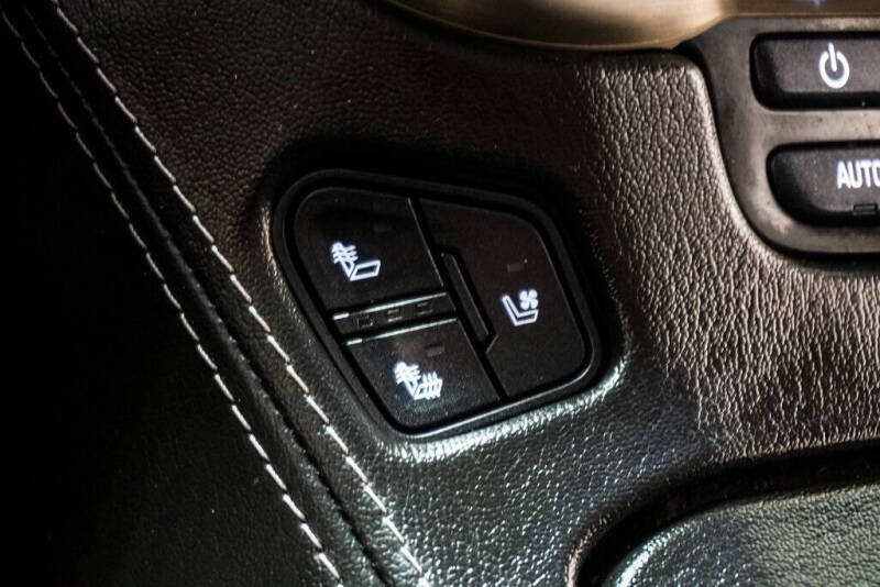 2020 GMC Yukon XL Denali