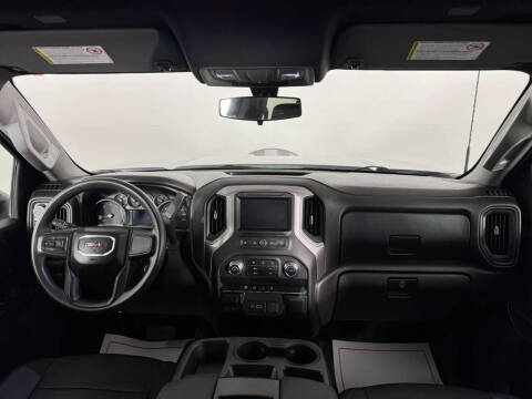 2023 GMC Sierra 2500HD