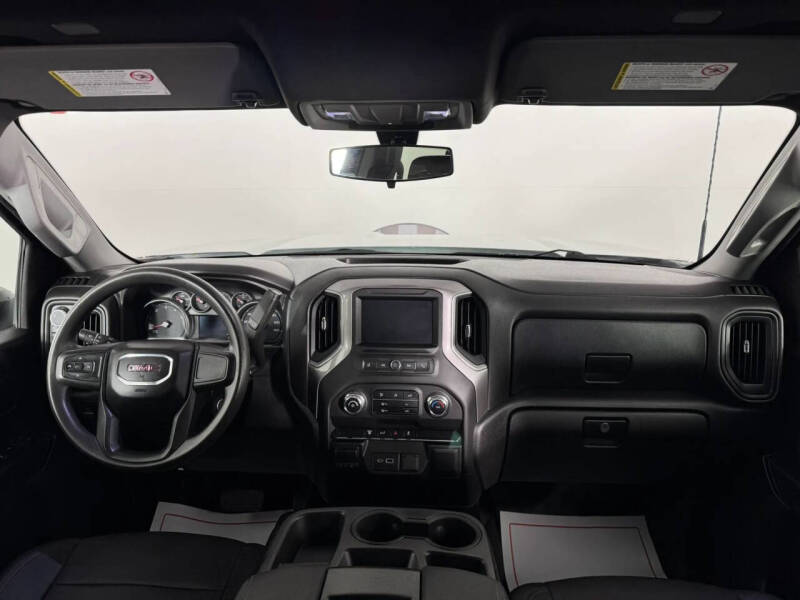 2023 GMC Sierra 2500HD