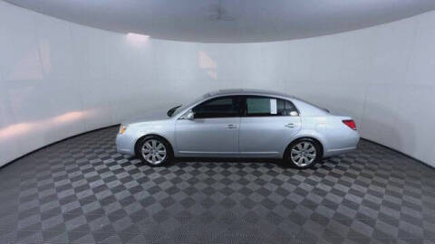 2007 Toyota Avalon