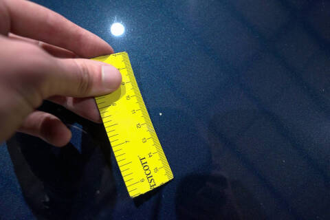 2012 Porsche Cayman R