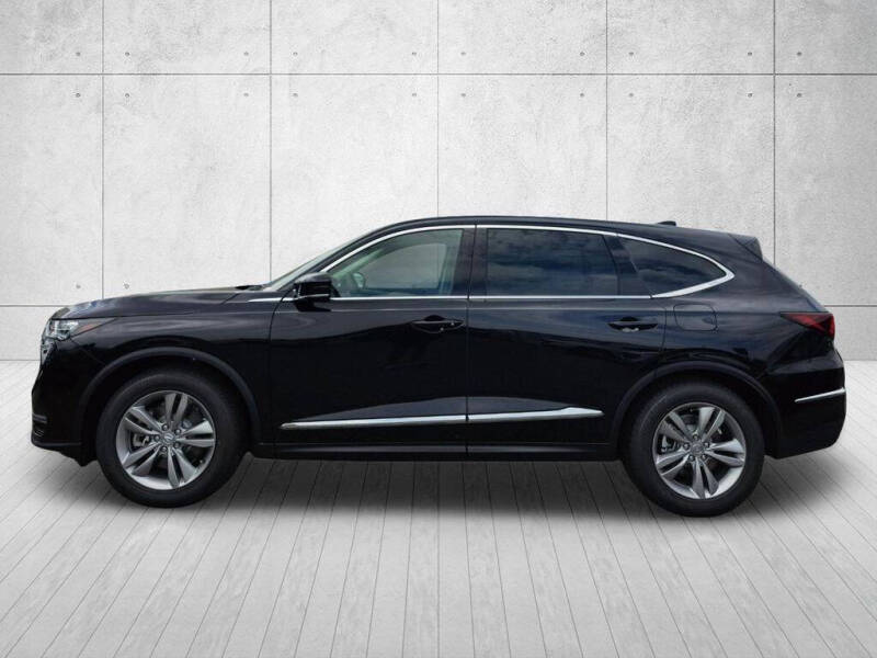 2026 Acura MDX