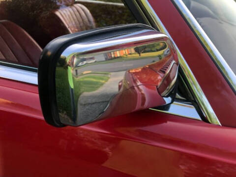 1979 Mercedes-Benz 450 SL