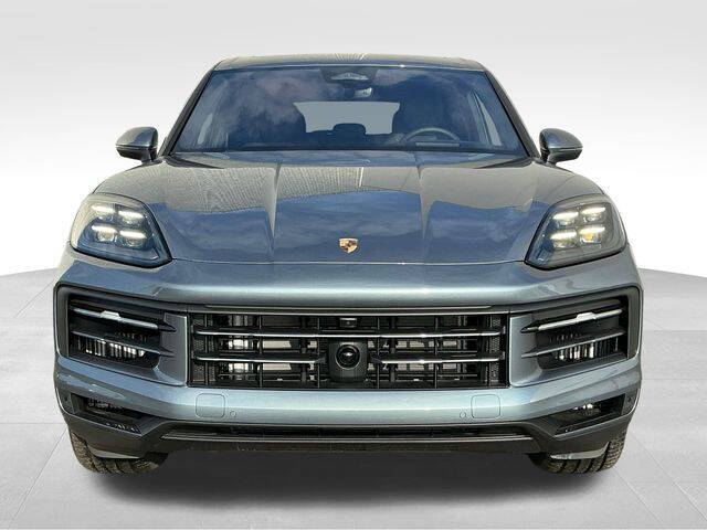 2026 Porsche Cayenne