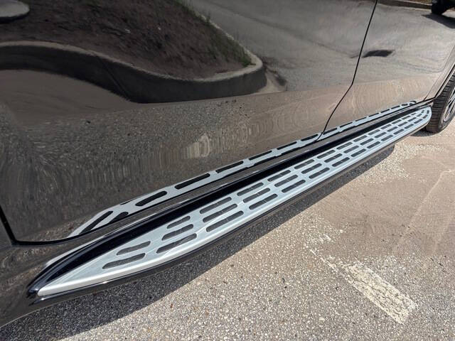 2024 Mercedes-Benz EQS 19