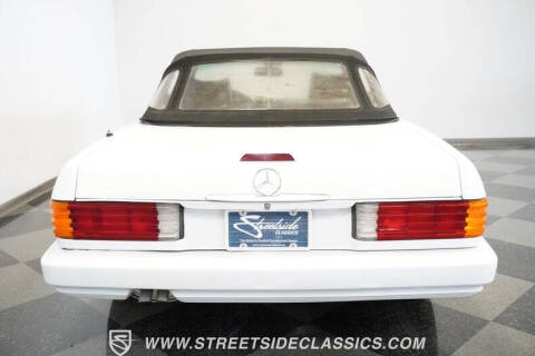 1973 Mercedes-Benz 450-Class