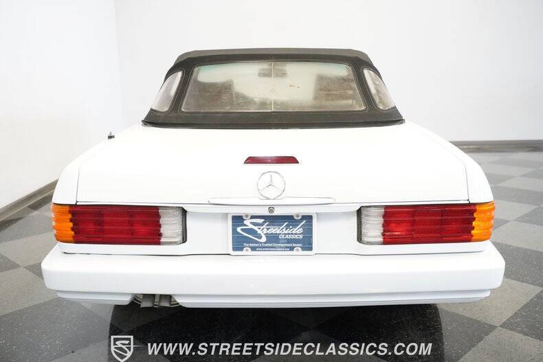 1973 Mercedes-Benz 450-Class