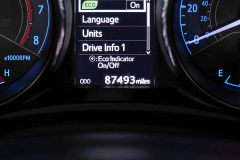 2016 Scion iM
