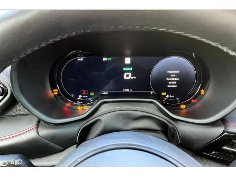 2024 Dodge Hornet R/T Plus