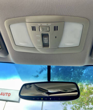 2013 Nissan Maxima 3.5 SV