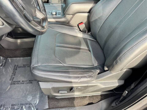 2018 Ford Expedition MAX Limited