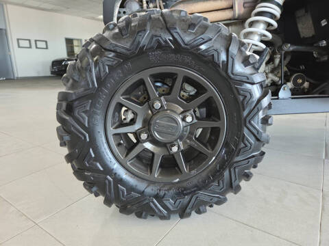 2023 Polaris XP RZR 1000
