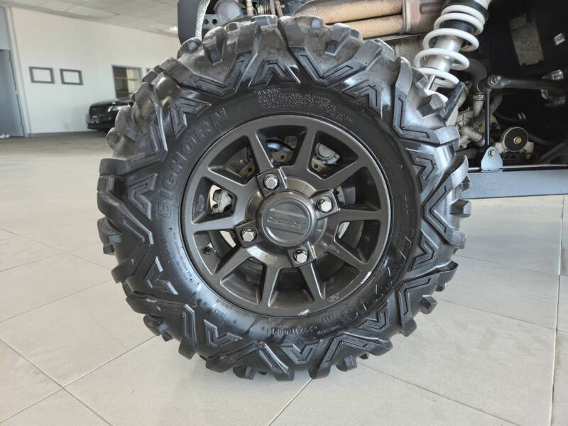 2023 Polaris XP RZR 1000