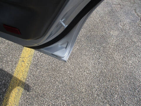 2002 Ford Taurus SES Deluxe