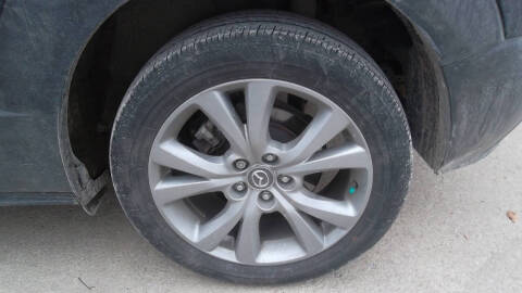 2022 Mazda CX-30 2.5 S Premium