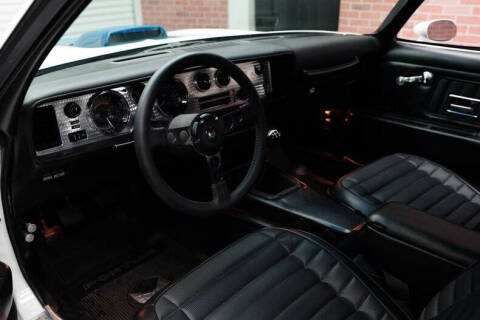 1970 Pontiac Firebird Trans Am