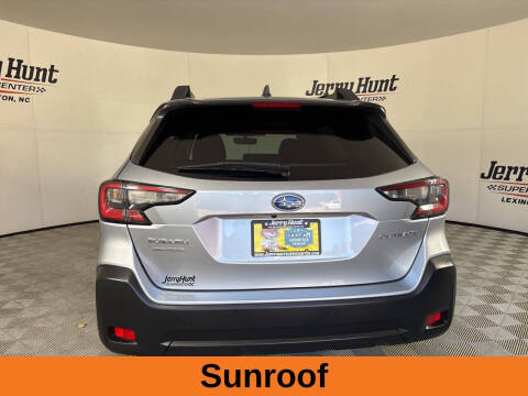 2024 Subaru Outback Premium