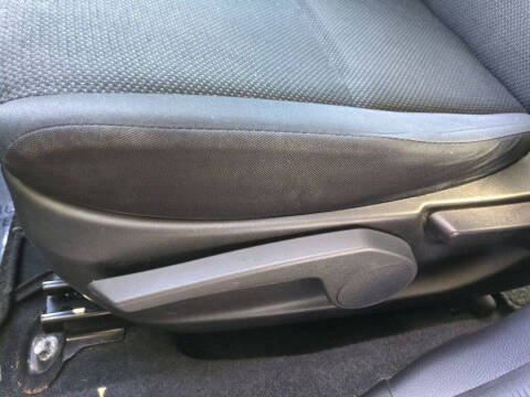 2015 Subaru Impreza 2.0i