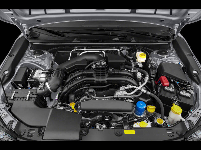 2019 Subaru Impreza 2.0i