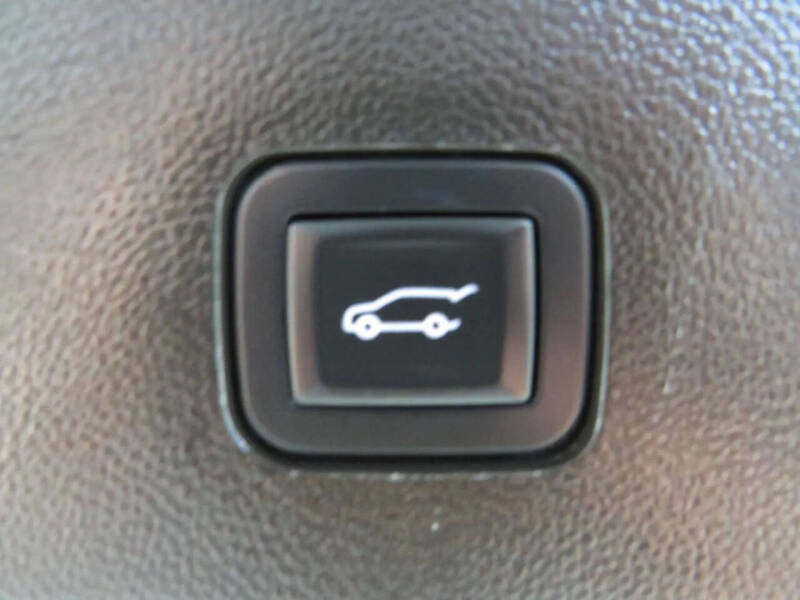 2018 Chevrolet Traverse High Country