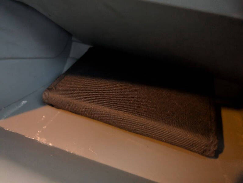 2019 Ford Transit 350