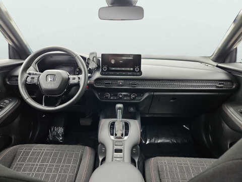 2024 Honda HR-V