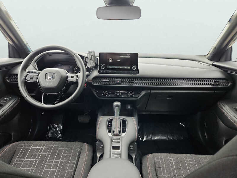2024 Honda HR-V