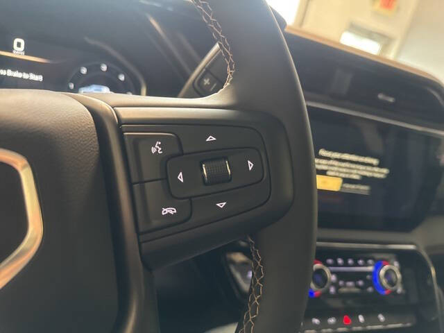 2026 GMC Sierra 3500HD