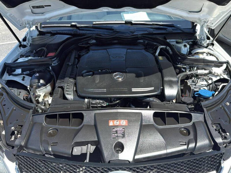 2014 Mercedes-Benz E-Class E 350