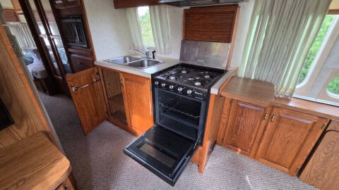 1990 Airstream EXCELLA 29'