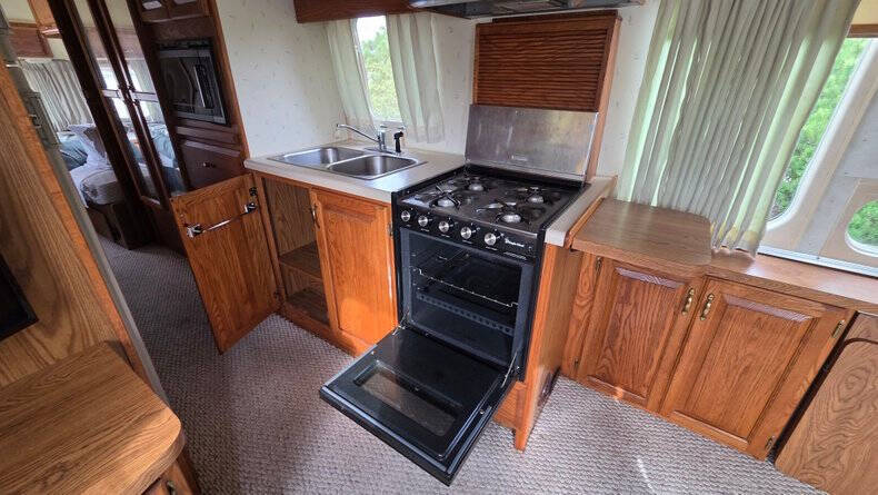 1990 Airstream EXCELLA 29'