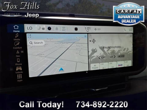 2025 Jeep Gladiator Willys