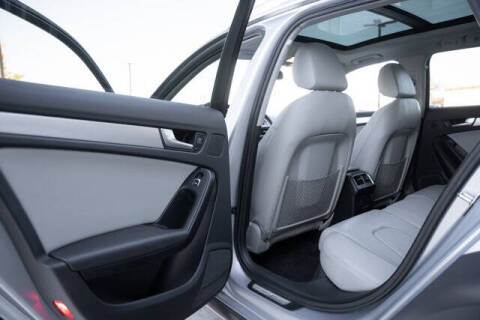 2015 Audi Allroad 2.0T quattro Premium Plus