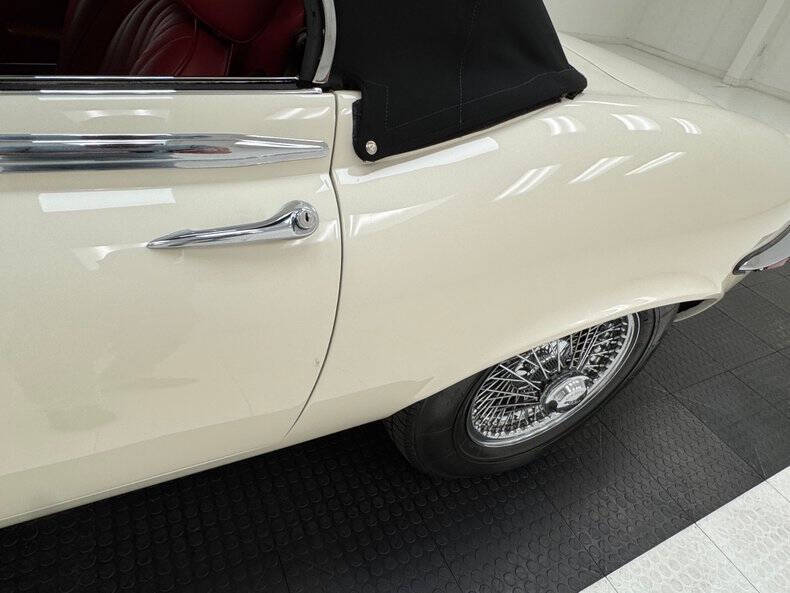 1974 Jaguar XK