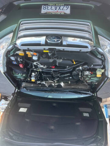 2013 Subaru Outback 2.5i