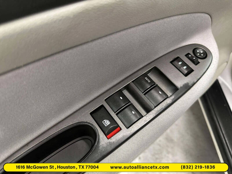 2009 Chevrolet Cobalt