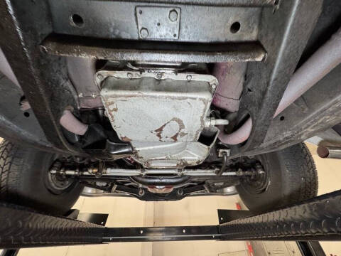 1956 Ford Crown Victoria